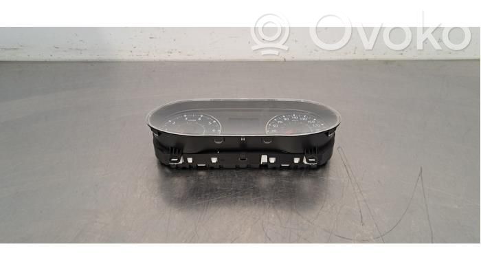 Renault Master III Licznik / Prędkościomierz 