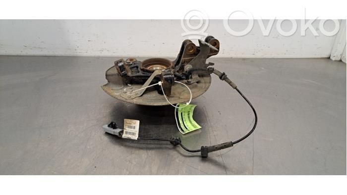 Citroen Berlingo Achsschenkel vorne 