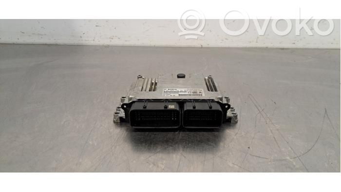 Engine control unit/module   9851039580,1673942380,1673942380