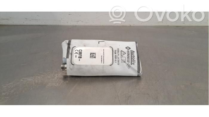 Airbag del asiento   651002800A,985H18663R,985H18663R