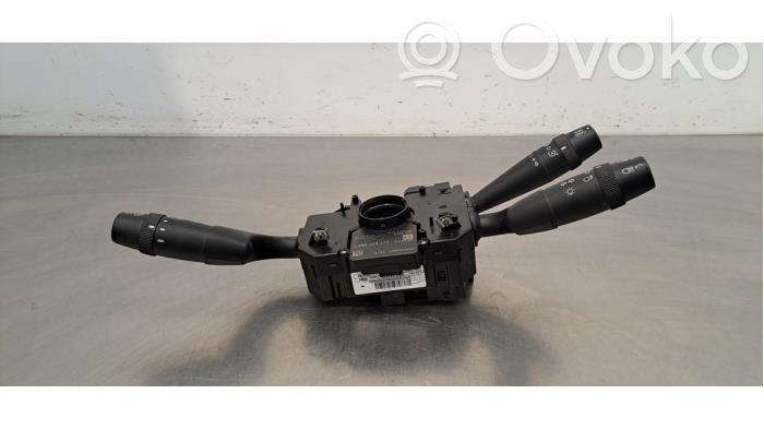 Citroen Jumper Bloc semnalizator și ștergător parbriz 
