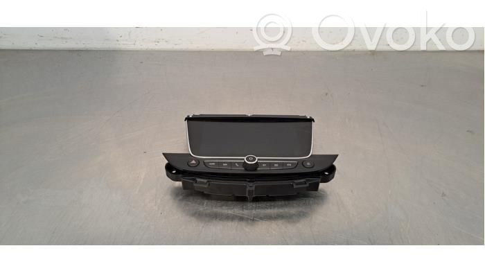 Opel Grandland X Monitor / wyświetlacz / ekran 
