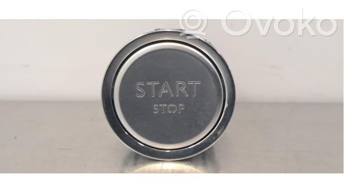 Opel Grandland X Interruttore a pulsante start e stop motore