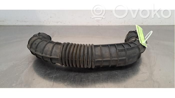 Ford Transit Intercooler hose/pipe 