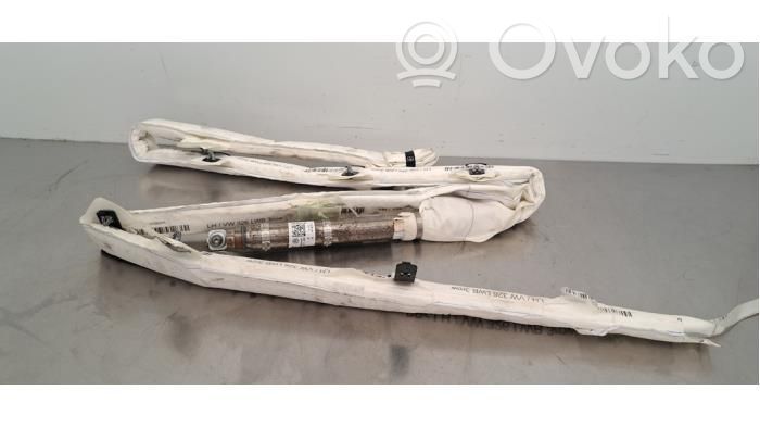 Seat Tarraco Kurtyna airbag 