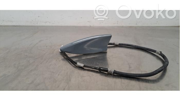 Honda Civic XI Antena radiowa 
