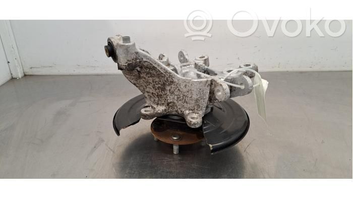 Achsschenkel hinten   52210TBAA00,52210TBAA00