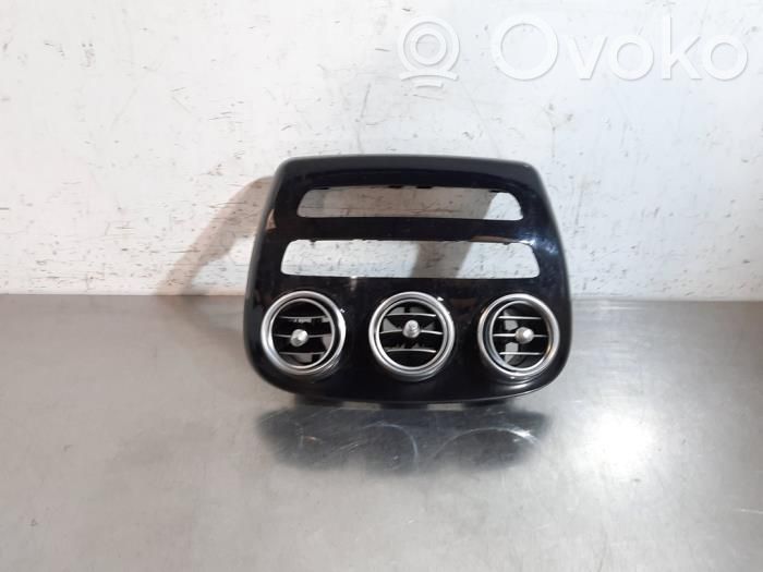 Mercedes-Benz C W205 Alte piese de exterior 