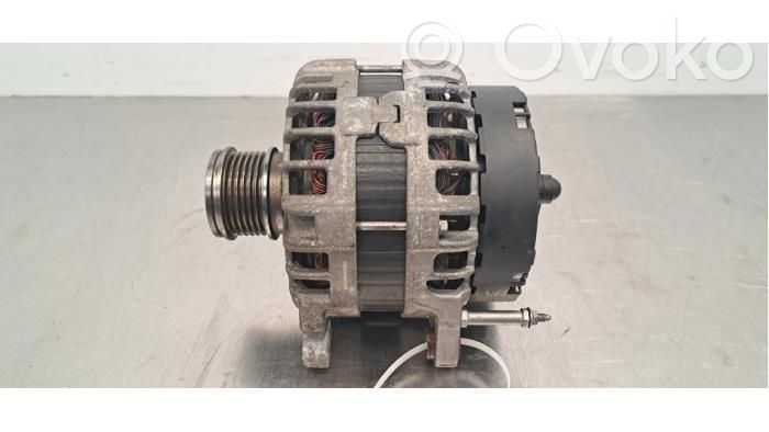Alternator   04L903023J,04L903023J