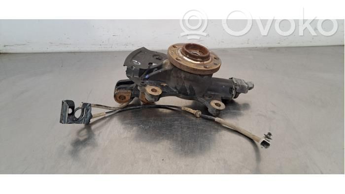 Opel Vivaro Fuzetă butuc roată față 