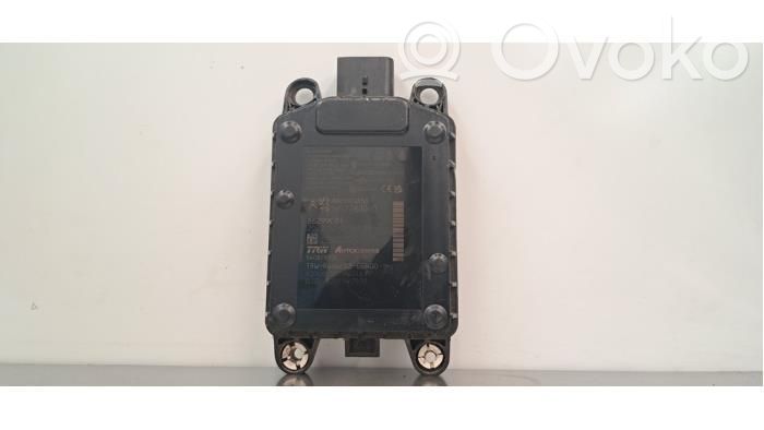 Opel Vivaro Sensor de radar Distronic 