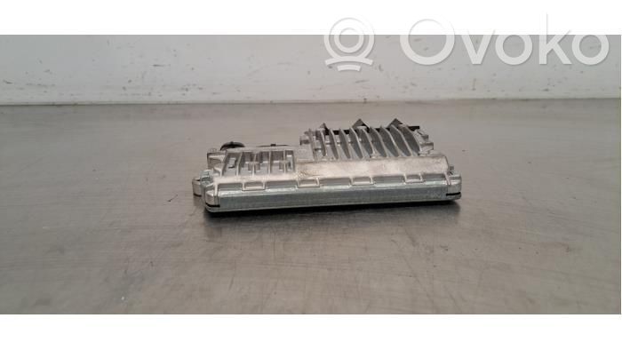 Start/Stop control module   9802096780,9802096780