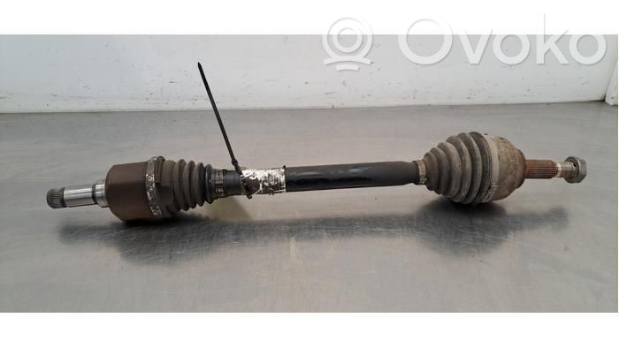 Eje de transmisión delantero   9820048180,9820048180,SU001C2314,SU001C2416