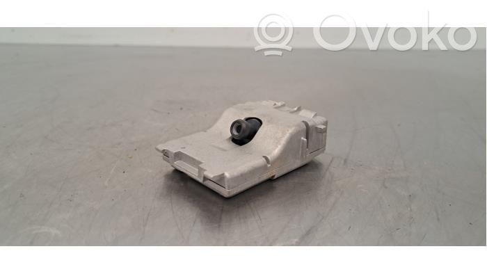 Jeep Compass Windshield/windscreen camera 