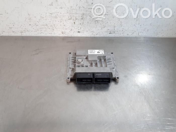 Fiat Tipo Engine control unit/module 