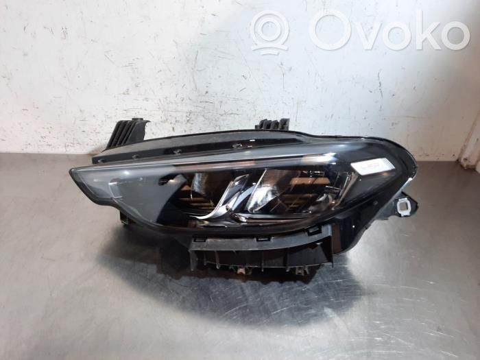 Fiat Tipo Lampa przednia 