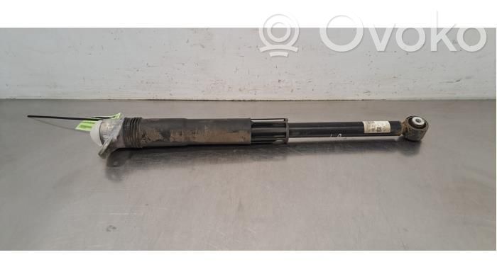 Volkswagen Polo VI Amortyzator tylny 