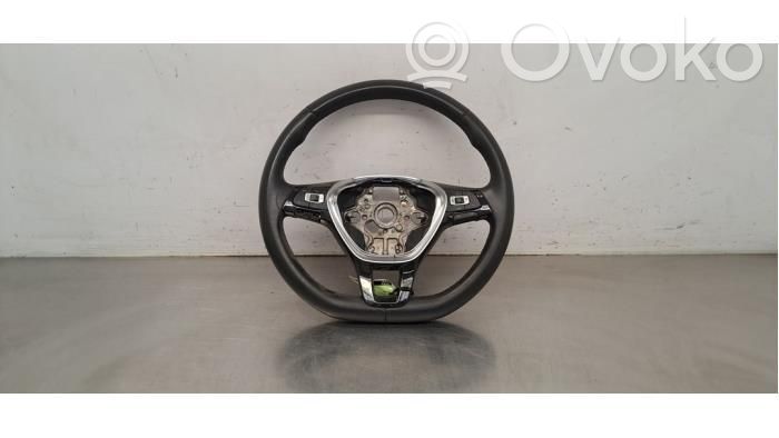 Volkswagen Polo VI Volante 