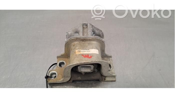 Peugeot Boxer Engine mount bracket 