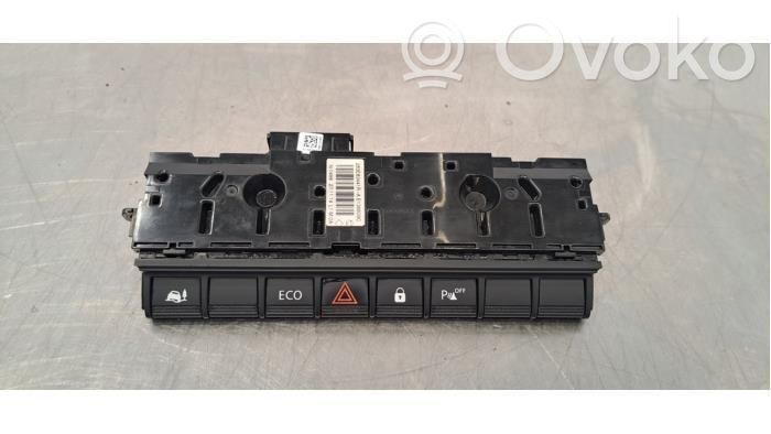 Hazard light switch   283E83441R,283E83441R
