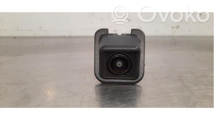 Camara trasera coche   284F42585R,284F42585R