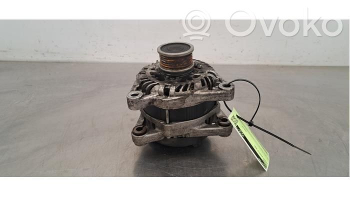 Peugeot Boxer Alternador 
