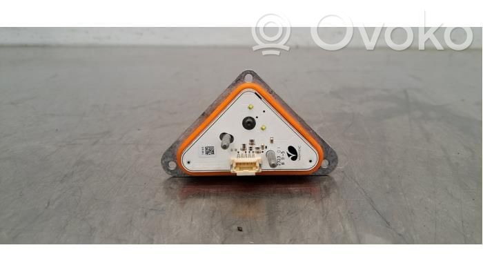 LED vadības modulis