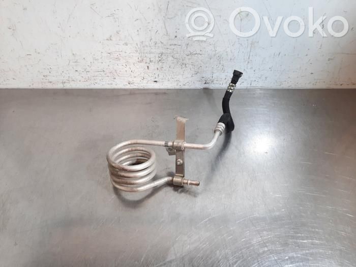 Peugeot Boxer Ohjaustehostimen letkusto 