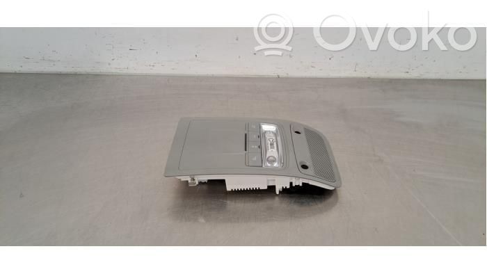 Audi A3 S3 8V Éclairage lumière plafonnier avant 