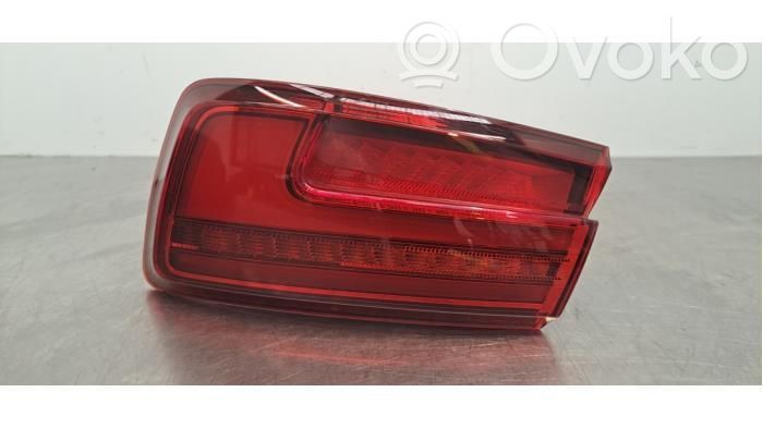 Audi A3 S3 8V Takavalot 