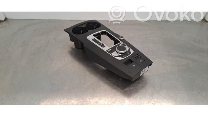 Audi A3 S3 8V Interruptor de control multifunción 