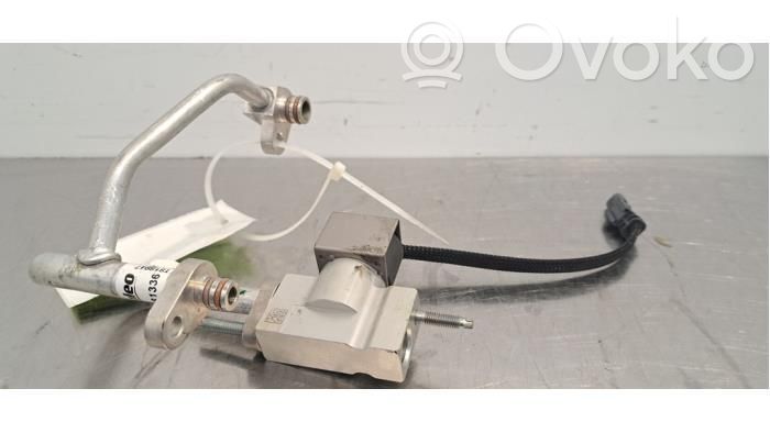 Opel Astra L Wąż / Przewód klimatyzacji A/C 