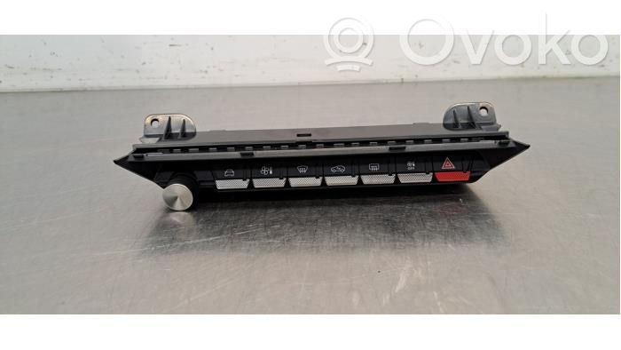 Panel klimatyzacji   98350200ZD,98350200ZD