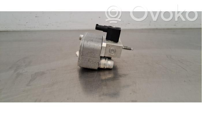 Peugeot 308 Radiator răcire A/C (condensor)