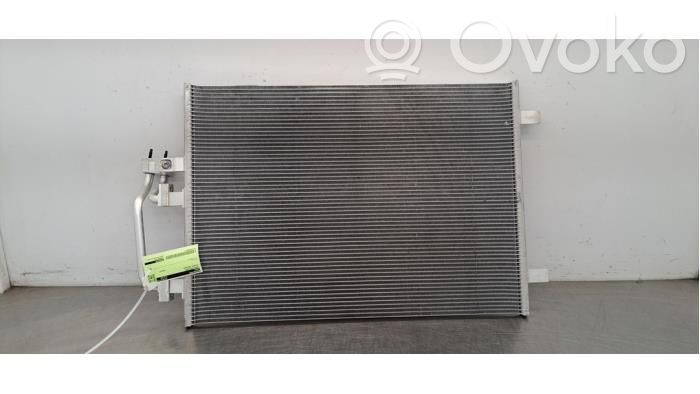 Peugeot 308 Radiateur condenseur de climatisation