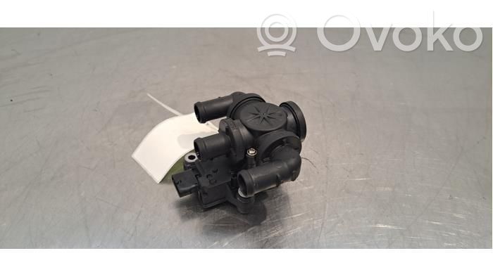 Audi e-tron Coolant heater control valve 