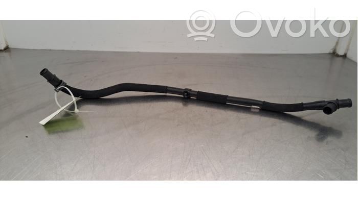 Engine coolant pipe/hose   4KE145053M,4KE145053M