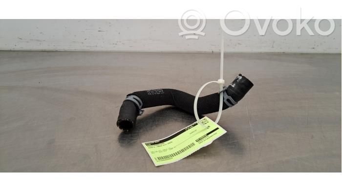 Engine coolant pipe/hose   4KE145569AT,4KE145569AT,4KE122480AL,4KE145925