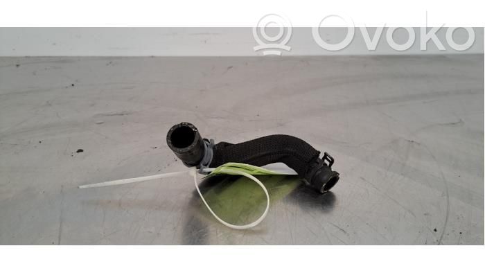 Engine coolant pipe/hose   4KE121550F,4KE121550F
