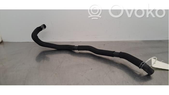 Audi e-tron Engine coolant pipe/hose 