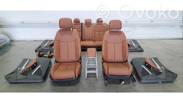 Interior set
