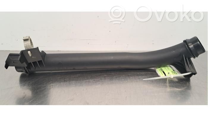 Peugeot 3008 III Tubo flessibile intercooler