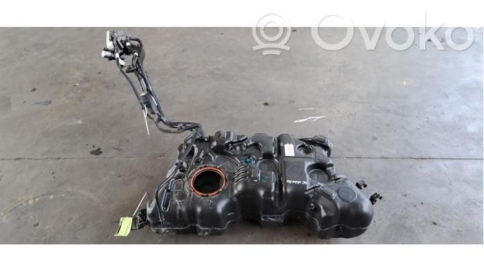 Peugeot 3008 III Rezervor combustibil