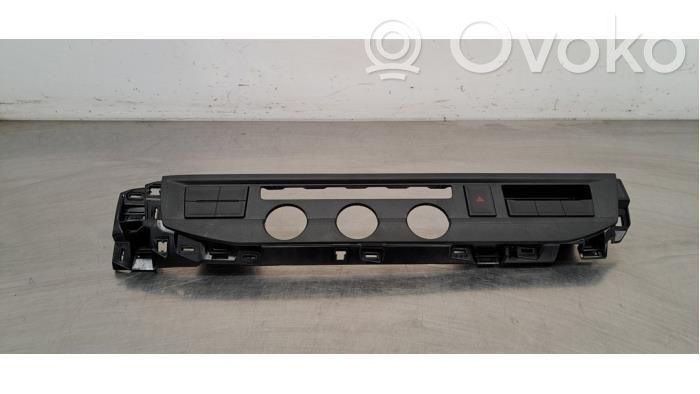 Volkswagen Transporter - Caravelle T6 Boîte à gants garniture de tableau de bord 