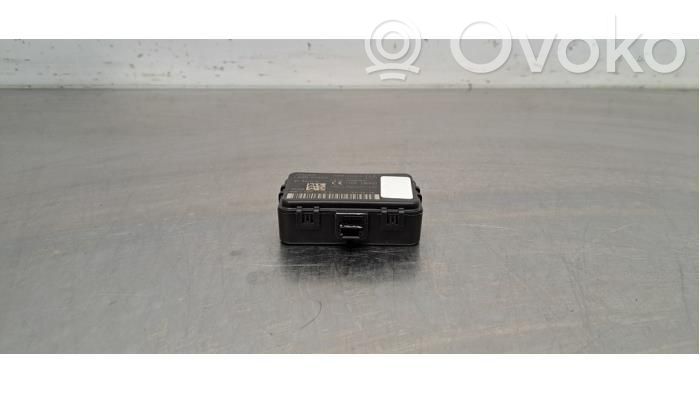 Land Rover Range Rover Velar Antenna autoradio 