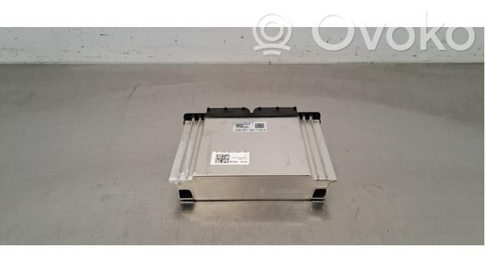 KIA Sportage Engine control unit/module 