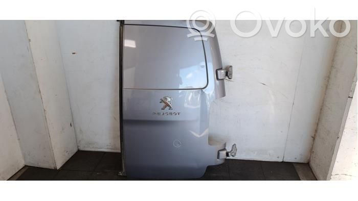 Peugeot Expert Krovinių (bagažinės) durys 