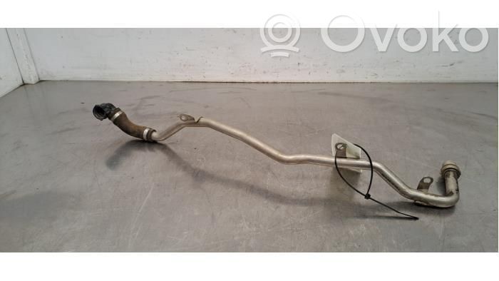 Mercedes-Benz C W205 Conductă/furtun lichid de răcire motor
