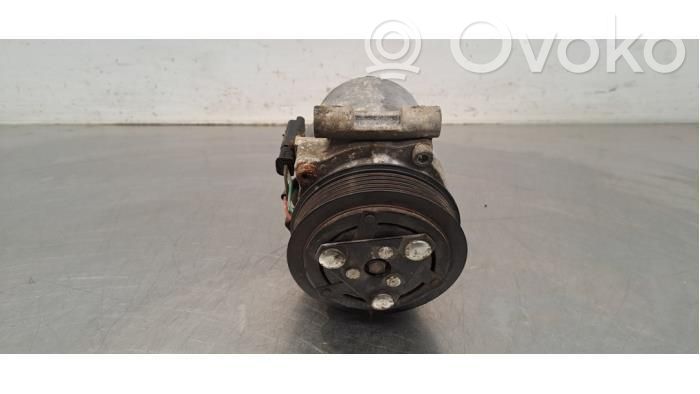 Klimakompressor Pumpe   9810349980,9810349980,1636462980,9808860080,9830148880,9830148980,JSR11T603078