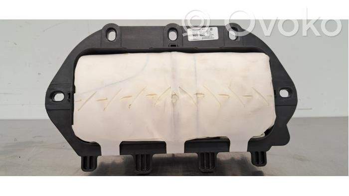Citroen C3 Keleivio oro pagalvė 